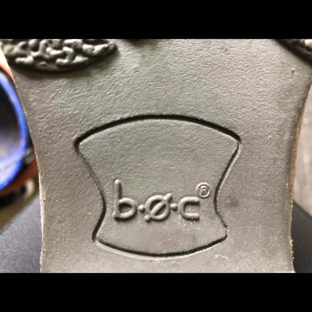 Boots - Picture 2 of 3